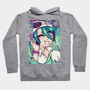 Psychic Type Miku! Hoodie